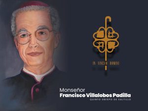 Obispo Francisco Villalobos Padilla
