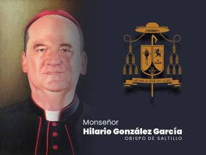 Obispo Hilario González García
