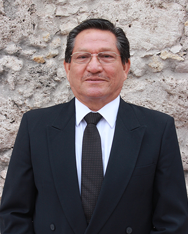 Juan Rogelio García Martinez