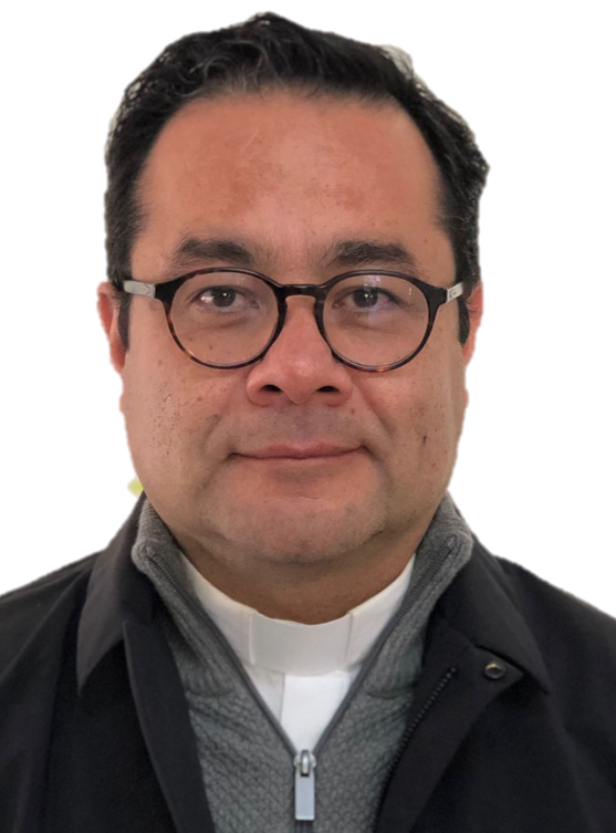 Cruz Méndez Mario Alberto – Diócesis de Saltillo